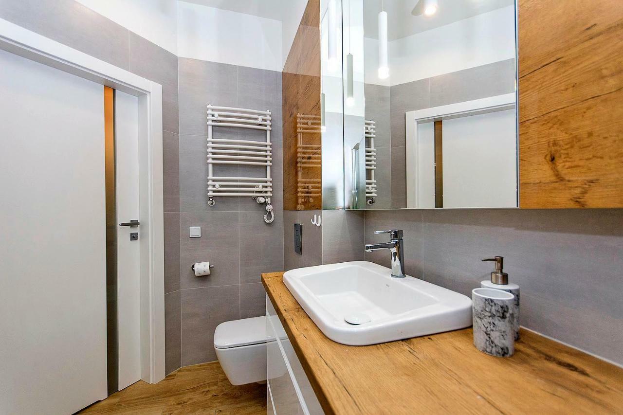 Twenty - Neptun Park By Oneapartments Gdańsk