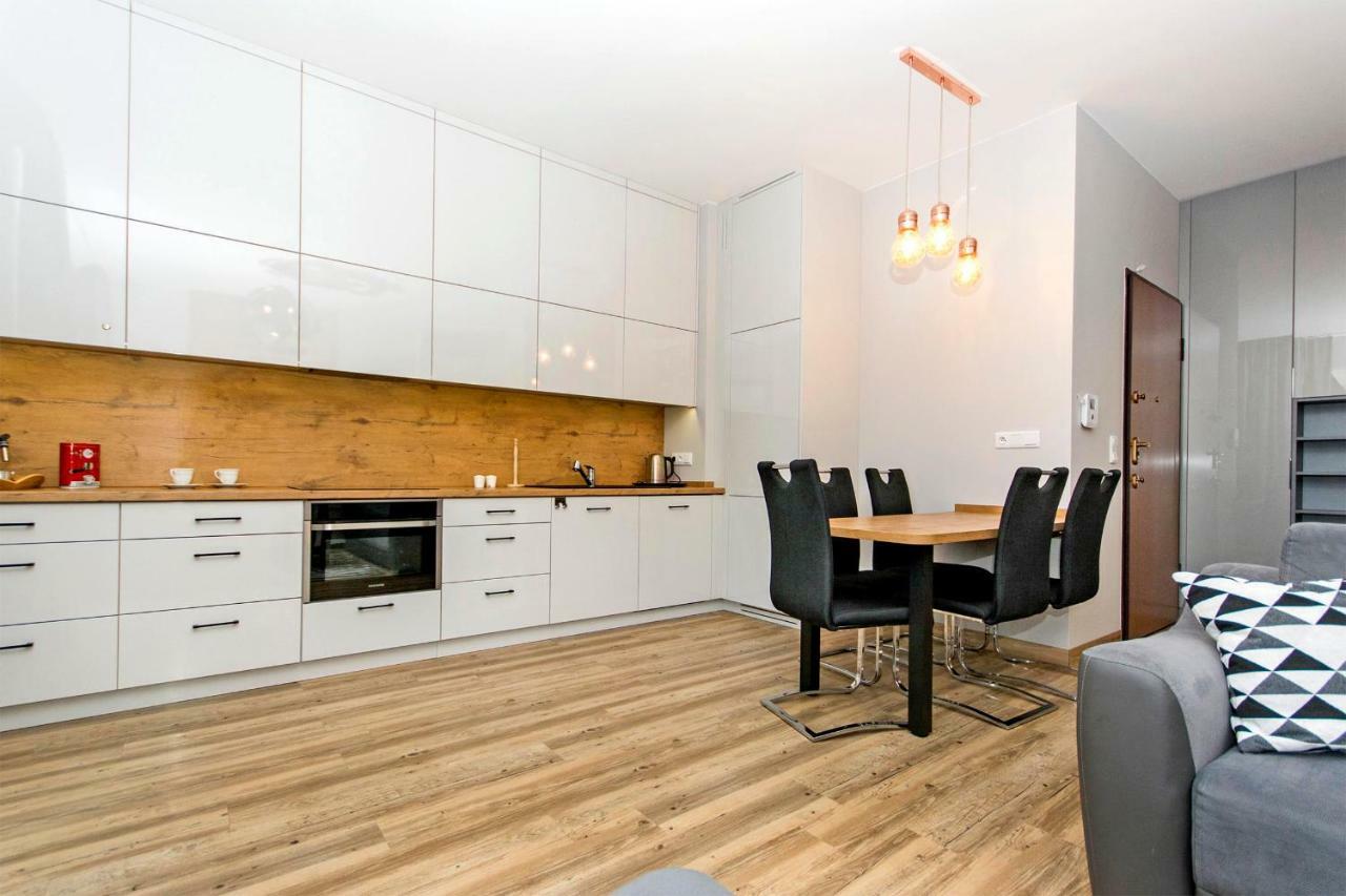 Twenty - Neptun Park By Oneapartments Huoneisto *