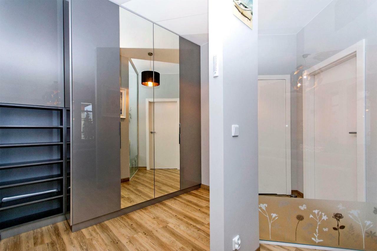 Twenty - Neptun Park By Oneapartments Huoneisto *