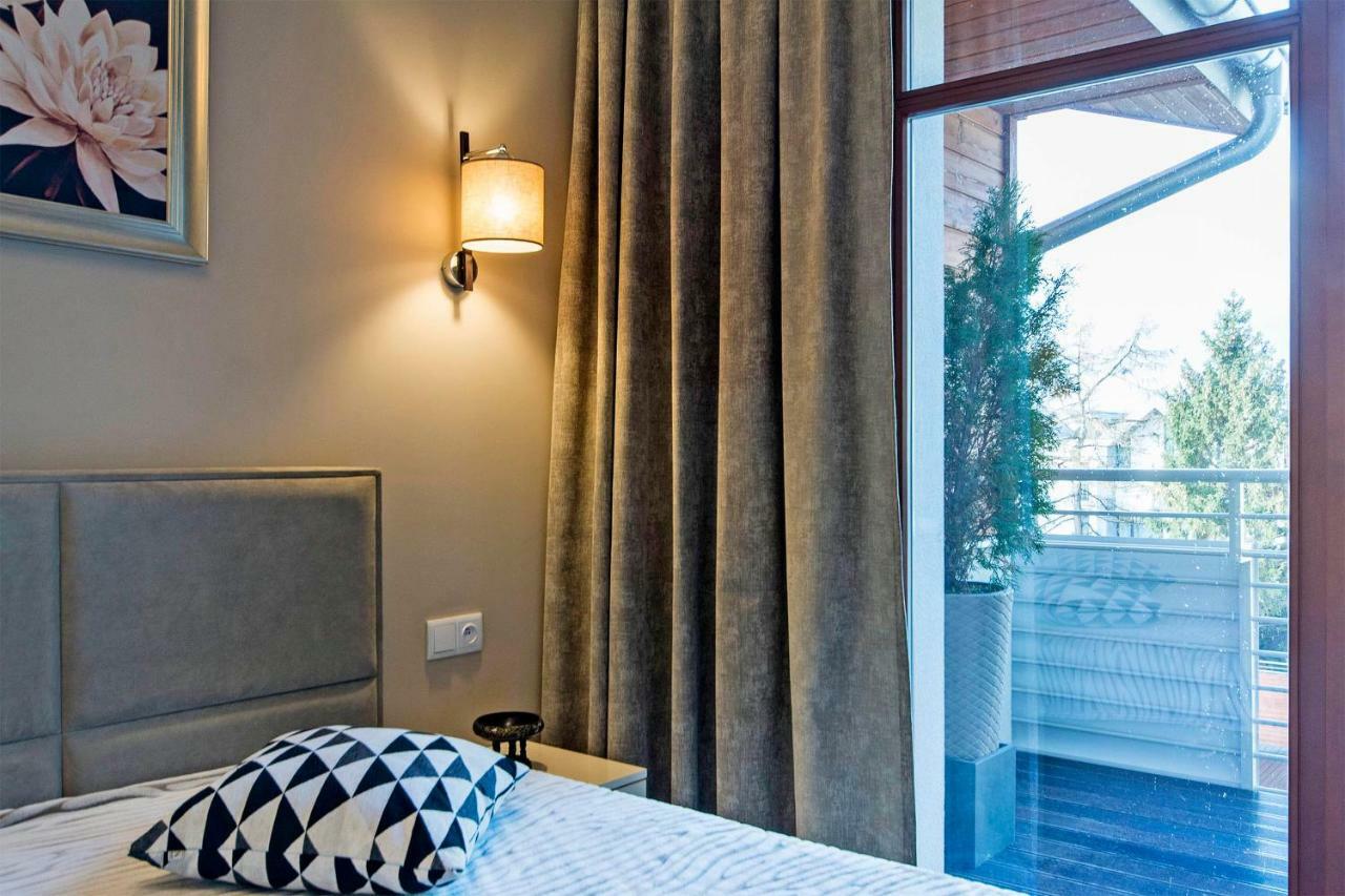 Twenty - Neptun Park By Oneapartments Huoneisto