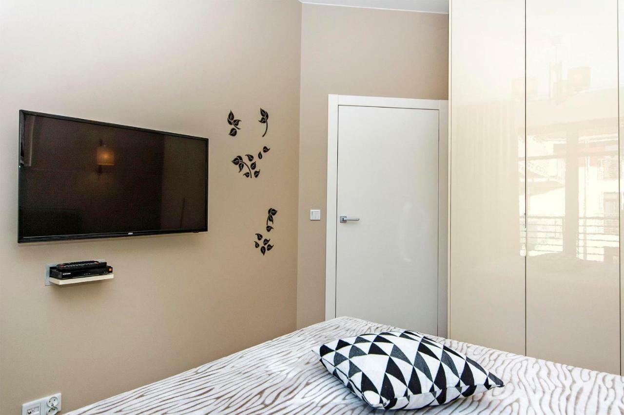 Twenty - Neptun Park By Oneapartments Gdańsk