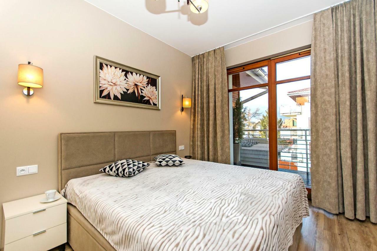 Twenty - Neptun Park By Oneapartments Gdańsk