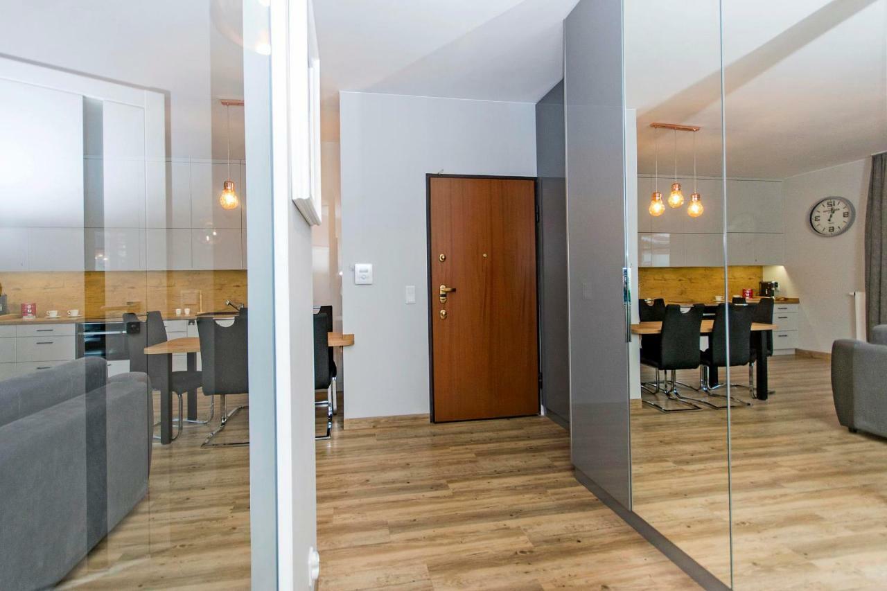 Twenty - Neptun Park By Oneapartments Huoneisto Gdańsk